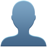bust_in_silhouette
